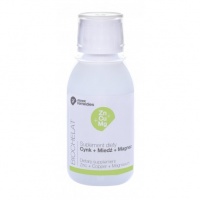 Biochelat Zn-Cu-Mg 150 ml (Cynk -Miedz -Magnez)
