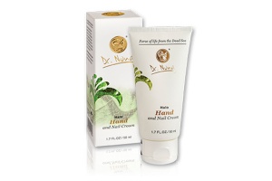 Krem do rąk i paznokci