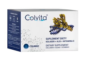 Colvita 60 kapsułek