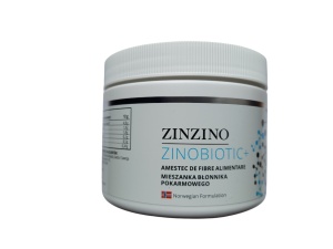 ZinoBiotic+