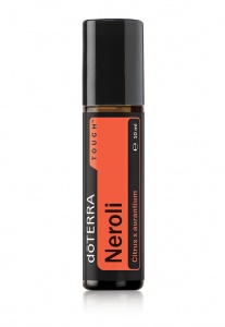 Neroli Touch